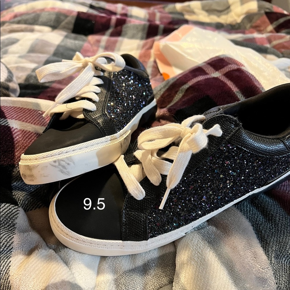 Target Shoes - Size 9.5
